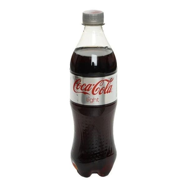 COCA COLA LIGHT 600 ML 812 Comercial Treviño