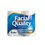 PAPEL HIGIENICO FACIAL QUALITY DELIC FRESC 4 ROLL 285 HOJAS