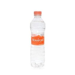 AGUA BONAFONT 600 ML