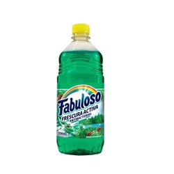 LIMPIADOR FABULOSO 500 ML FRESCO AMANECER