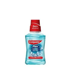 ENJUAGUE COLGATE PLAX ICE INFINITY 180 ML