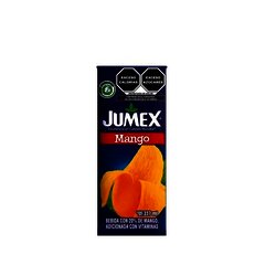 JUGO JUMEX MINI 237 ML MANGO
