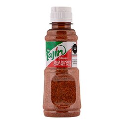 CHILE EN POLVO TAJIN 142 GR