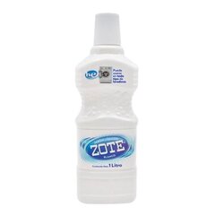 JABON LIQUIDO ZOTE BLANCO 1 LITRO