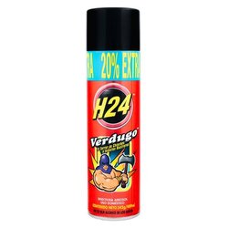 INSECTICIDA VERDUGO H-24 285 GR