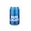 CERVEZA BUD LIGHT LATA DE 12 ONZAS