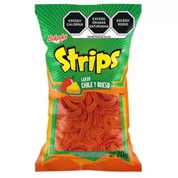 STRIPS BOKADOS C/10 DE 64 GR
