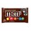 CHOCOLATE M&M MILK CON 6 BOLSAS DE 37.8 GR CADA UNA