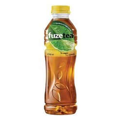 TE FUZETEA 600 ML LIMON