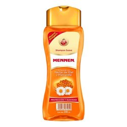 SHAMPOO MENNEN CLASICO 200 ML