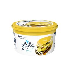 AROMATIZANTE EN GEL GLADE LIMON 70 GR