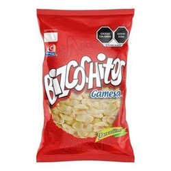 GALLETA BIZCOCHITOS 150 GR