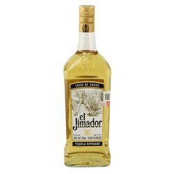 TEQUILA JIMADOR REPOSADO 950 ML