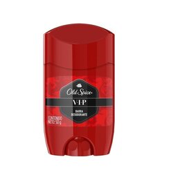 DESODORANTE OLD SPICE BARRA 50 GR VIP