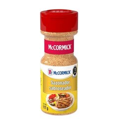 SABROSEADOR MCCORMICK 117 GR