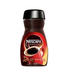 CAFE SOLUBLE NESCAFE CLASICO 200 GR