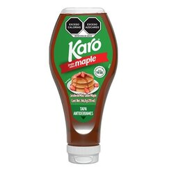 MIEL KARO 255 ML MAPLE