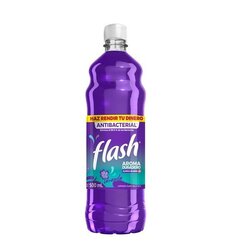 LIMPIADOR FLASH 500 ML LAVANDA