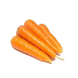 ZANAHORIA