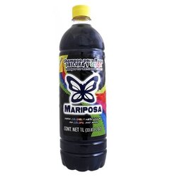 SHAMPOO PARA ROPA OBSCURA MARIPOSA 1 LITRO