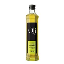 ACEITE DE OLIVA OLI EXTRA VIRGEN 250 ML