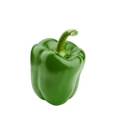 CHILE MORRON VERDE