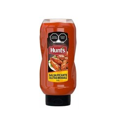SALSA BBQ SPICY FRANK´S RED HOT 575 GR SALSA BBQ SPICY FRANK´S RED HOT 575 GR