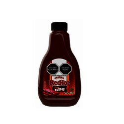 SALSA BBQ SPICY FRANK´S RED HOT 575 GR