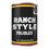 FRIJOL RANCH STYLE 425 GR