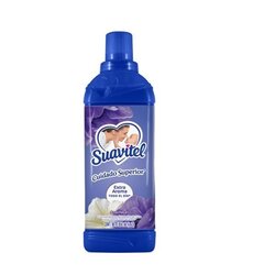 SUAVIZANTE SUAVITEL 850 ML ANOCHECER