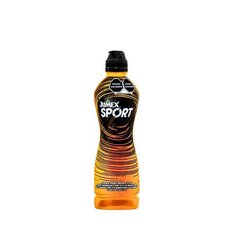 JUMEX SPORT 600 ML NARANJA