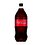 COCA COLA ZERO 2.5 LITROS PET