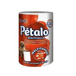 SERVITOALLA PETALO COMPACT 200 HOJAS