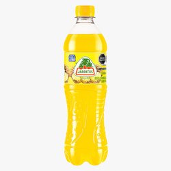 REFRESCO JARRITOS 600 ML PIÑA