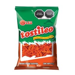 TOSTILEO ENCANTO C/10 DE 70 GR