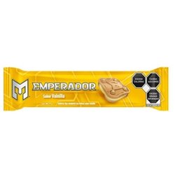 GALLETAS EMPERADOR 109 GR VAINILLA