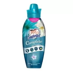SUAVIZANTE SUAVITEL COMPLETE 700 ML ACQUA