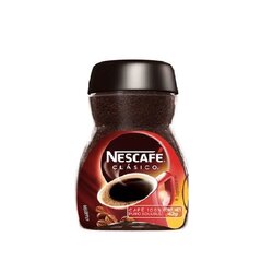 CAFE SOLUBLE NESCAFE CLASICO 42 GR