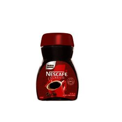 CAFE SOLUBLE NESCAFE CLASICO 42 GR