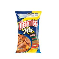 MIX CHARRONES ENCANTO 210 GR