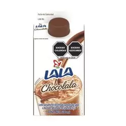 CHOCO LALA 500 ML