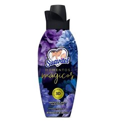SUAVIZANTE SUAVITEL MOMENTOS MAGICOS 650 ML ABRAZOS DE AMOR
