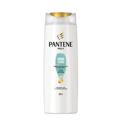 SHAMPOO PANTENE 200 ML CLASIC 2 EN 1