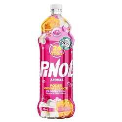 PINOL AROMAS 828 ML FLORAL