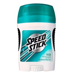 DESODORANTE SPEED STICK 60 GR FRESH