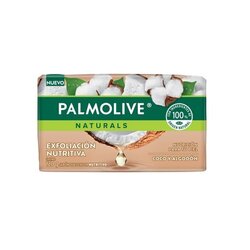 JABON PALMOLIVE NATURALS 120 GR COCO ALGODON