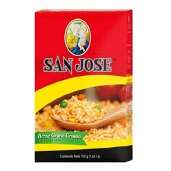 ARROZ SAN JOSE 700 GR