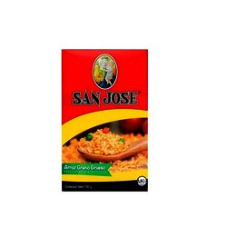 ARROZ SAN JOSE 700 GR