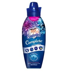 SUAVIZANTE SUAVITEL COMPLETE 700 ML PRIMAVERA