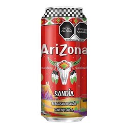 TE ARIZONA LATA 460 ML SANDIA